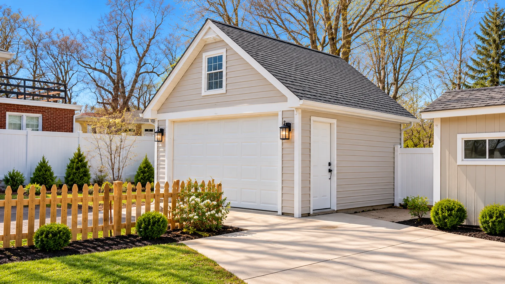 General Contrution Bedford Whole-Home Renovation | BH General Contractor